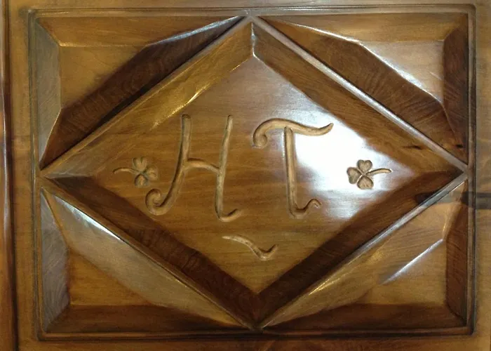 Hotel Triolet Courmayeur